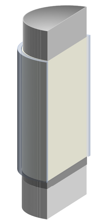 Uniaxial Powder Testing - Stage 2