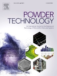 Top 25 Hottest Articles in Powder Technology!